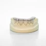 Foto 1:  JCM Prótese Dental